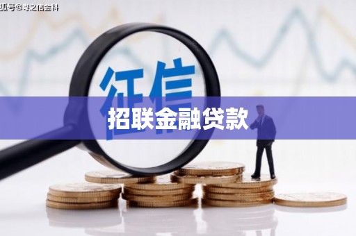 阆中招联金融贷款