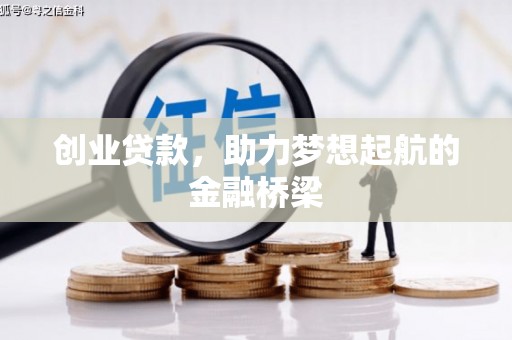 阆中创业贷款，助力梦想起航的金融桥梁