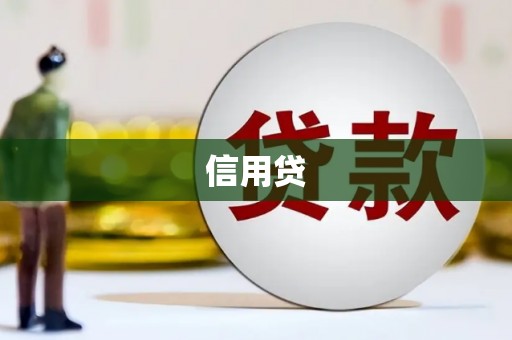阆中信用贷