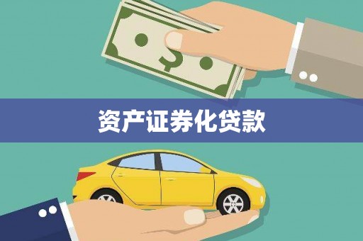 阆中资产证券化贷款