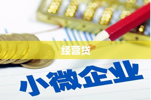 阆中经营贷