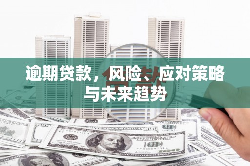 阆中逾期贷款，风险、应对策略与未来趋势
