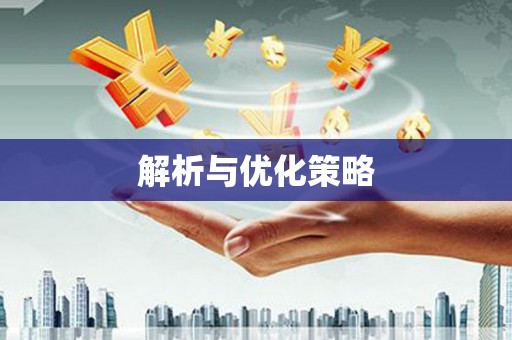 阆中解析与优化策略