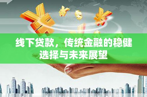 阆中线下贷款，传统金融的稳健选择与未来展望