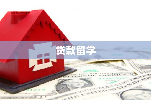 阆中贷款留学