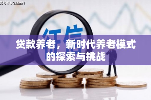 阆中贷款养老，新时代养老模式的探索与挑战