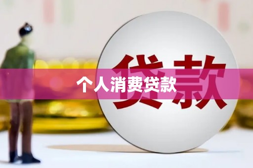 阆中个人消费贷款