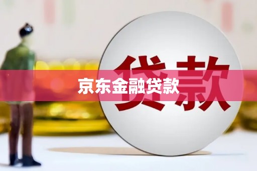 阆中京东金融贷款