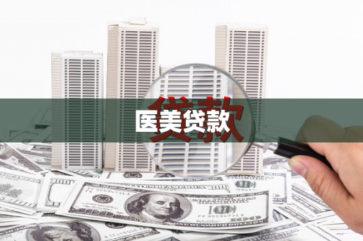 阆中医美贷款