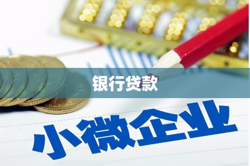 阆中银行贷款