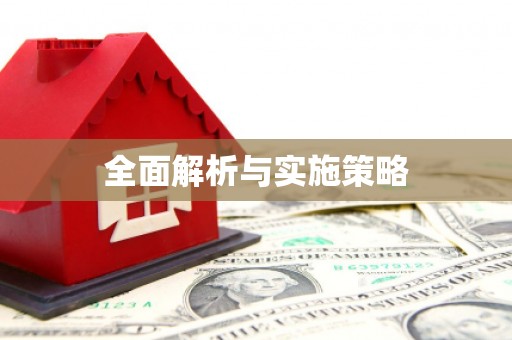 阆中全面解析与实施策略
