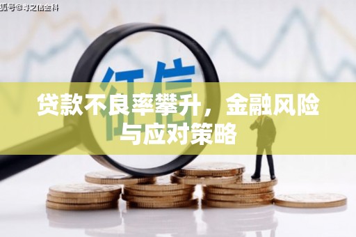阆中贷款不良率攀升，金融风险与应对策略